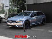 Volkswagen Passat B8 Москва  - изображение 26