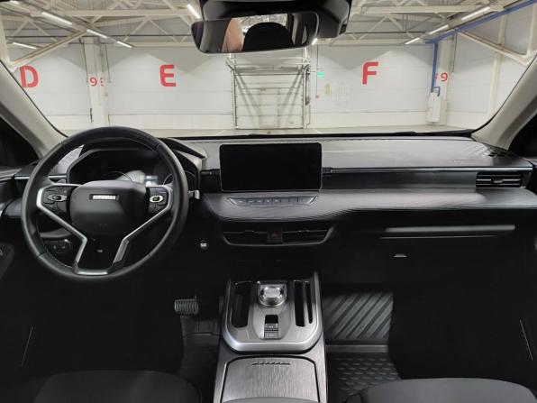 Haval Jolion I с пробегом 2023 года, цена 1 905 000 рублей, 19781 км, внедорожник, Автокод Объявления