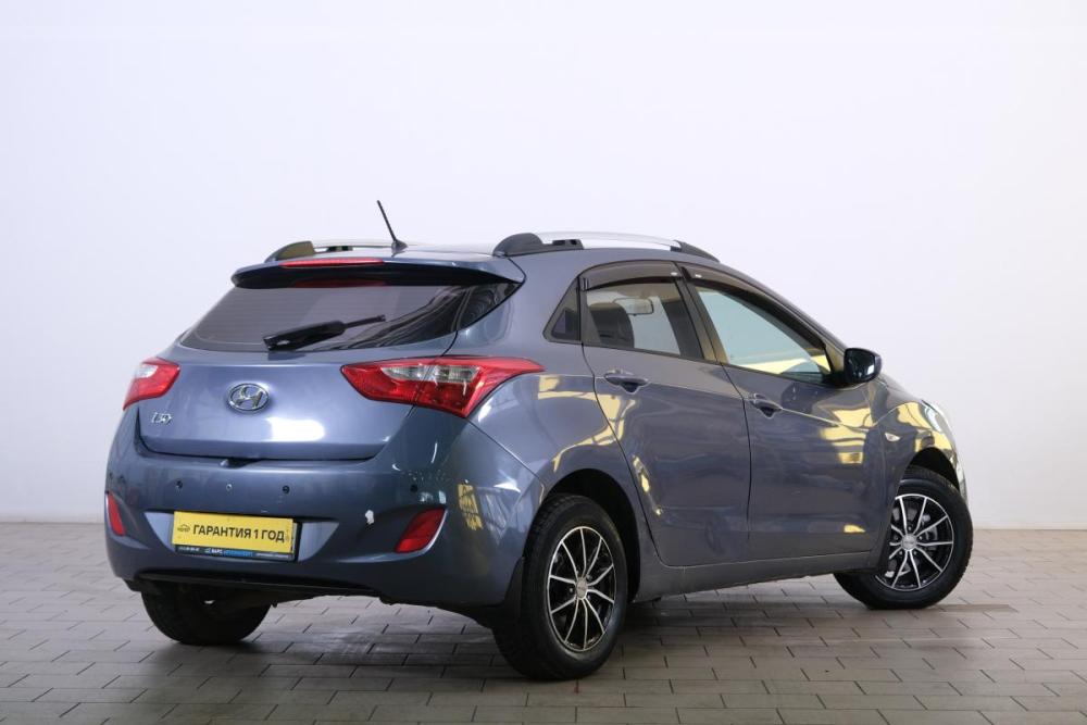 Hyundai i30 II Омск  - изображение 7