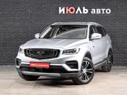 Geely Atlas Pro Екатеринбург  - изображение 23