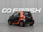 Smart Fortwo III Краснодар  - изображение 20