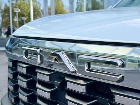GAC GS8 II с пробегом 2024 года, цена 4 350 000 рублей, 34835 км, внедорожник, Автокод Объявления