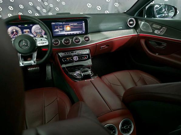 Mercedes-Benz CLS AMG III (C257) с пробегом 2019 года, цена 6 500 000 рублей, 79370 км, седан, Автокод Объявления