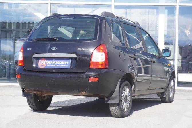 Lada (ВАЗ) Kalina I с пробегом 2010 года, цена 250 000 рублей, 230000 км, универсал, Автокод Объявления