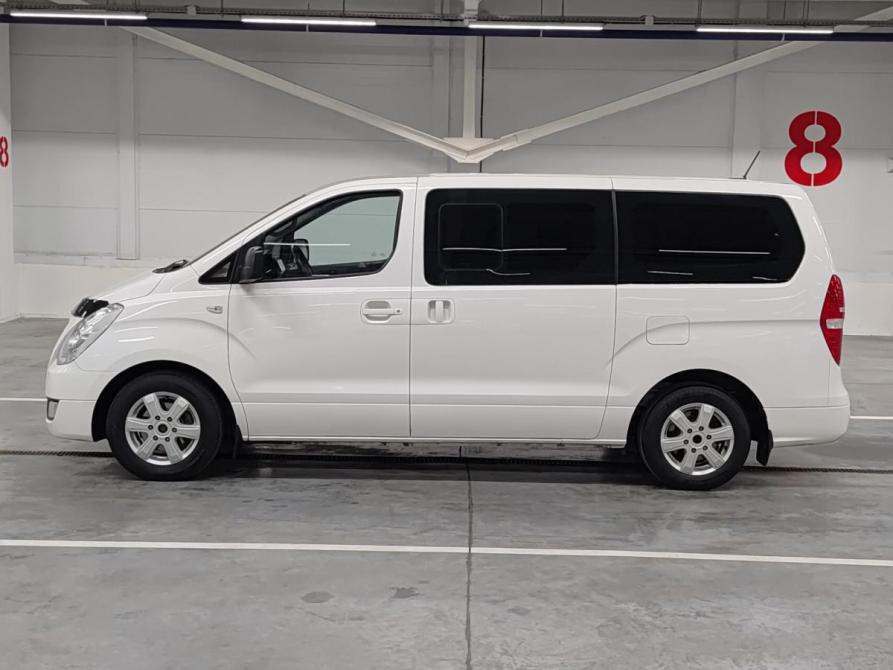 Hyundai H-1 II Рестайлинг Казань  - изображение 10