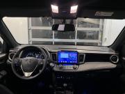 Toyota RAV4 IV (XA40) Рестайлинг Чебоксары  - изображение 43