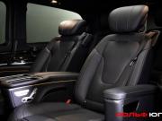 Mercedes-Benz V-Класс III (W447) Рестайлинг Москва  - изображение 38