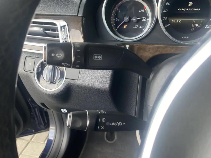 Mercedes-Benz E-Класс IV (W212 S212 C207) Рестайлинг Волгоград  - изображение 30