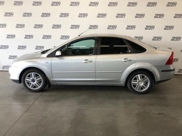 Ford Focus II с пробегом 2006 года, цена 485 000 рублей, 162902 км, седан, Автокод Объявления