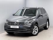 Volkswagen Tiguan II Рестайлинг Санкт-Петербург  - изображение 25