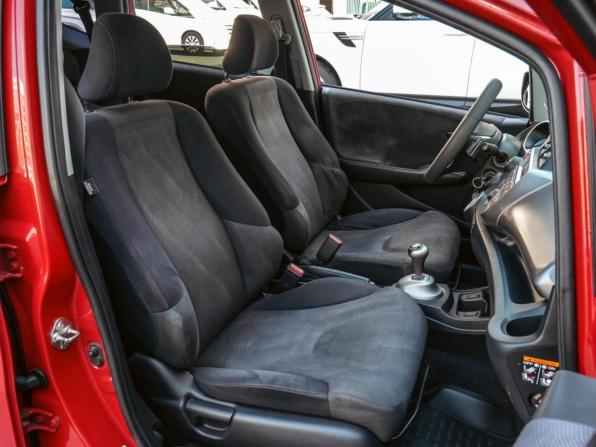 Honda Jazz II с пробегом 2009 года, цена 639 000 рублей, 242430 км, хэтчбек, Автокод Объявления
