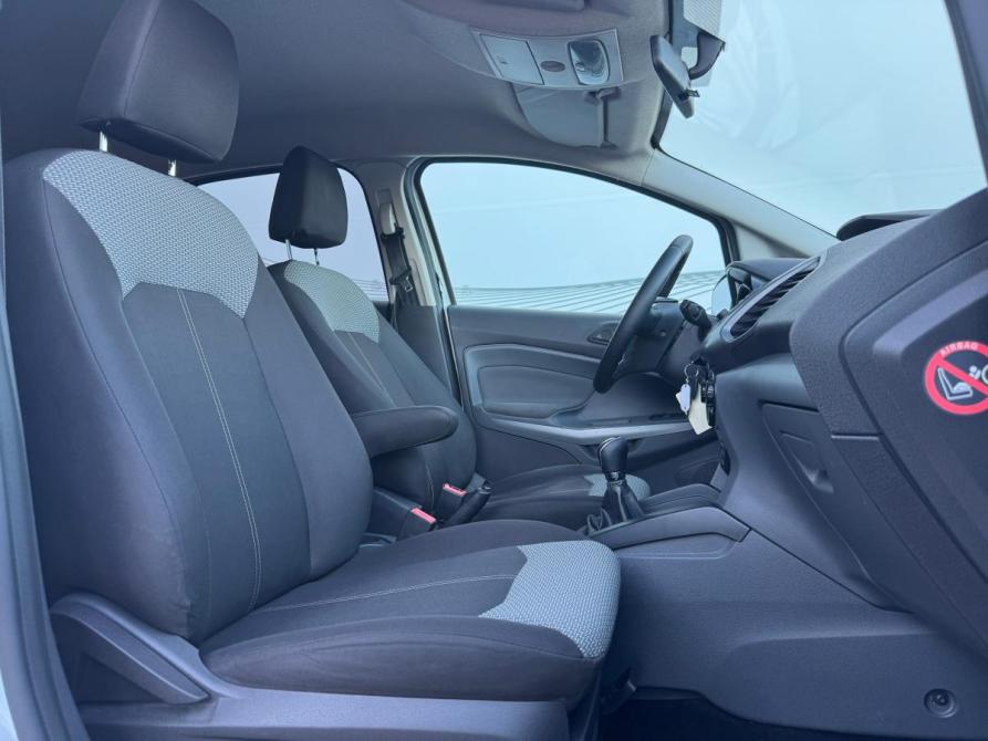 Ford EcoSport II Воронеж  - изображение 15