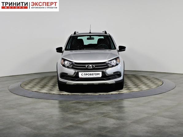 Lada (ВАЗ) Granta I Рестайлинг с пробегом 2024 года, цена 897 000 рублей, 109939 км, универсал, Автокод Объявления