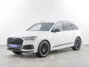 Audi Q7 II (4M) Рестайлинг Москва  - изображение 26
