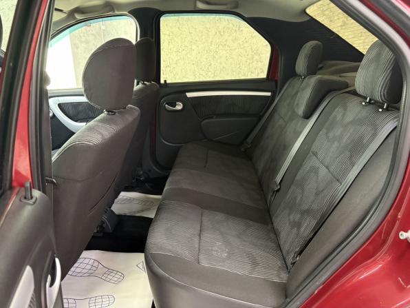 Renault Logan I Рестайлинг с пробегом 2011 года, цена 525 000 рублей, 189003 км, седан, Автокод Объявления
