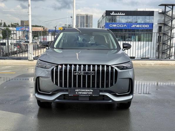 Jaecoo J8 с пробегом 2024 года, цена 3 465 000 рублей, 21442 км, внедорожник, Автокод Объявления
