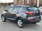 Kia Sportage III Йошкар-Ола  - изображение 30