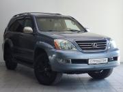 Lexus GX I Барнаул  - изображение 42