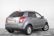 SsangYong Actyon II Рестайлинг Кемерово  - изображение 28