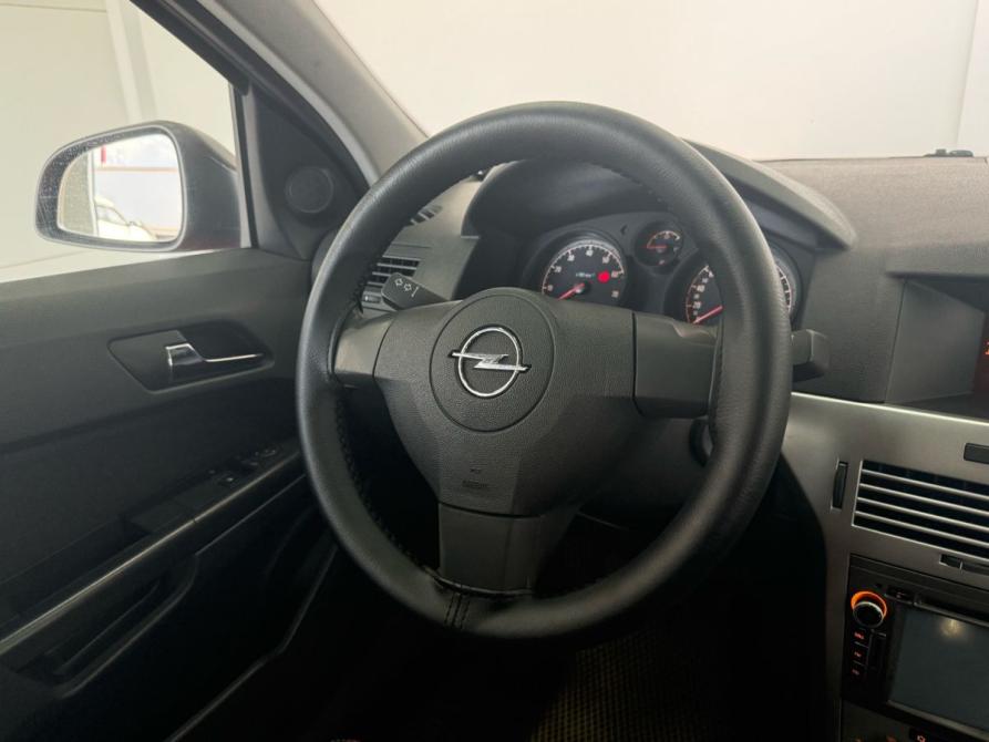 Opel Astra H Рестайлинг Уфа  - изображение 8