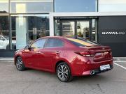 Kia Rio IV Рестайлинг Москва  - изображение 28