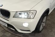 BMW X3 II (F25) Волгоград  - изображение 42
