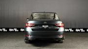 Skoda Superb III Смоленск  - изображение 20