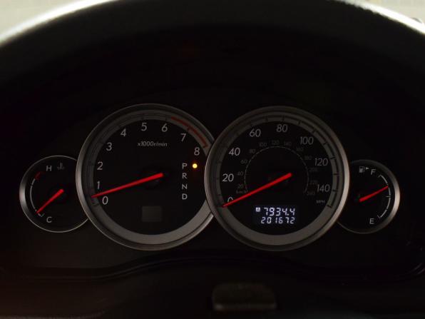 Subaru Legacy IV с пробегом 2005 года, цена 699 995 рублей, 201671 км, универсал, Автокод Объявления