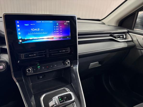Haval M6 II с пробегом 2023 года, цена 1 647 000 рублей, 38205 км, внедорожник, Автокод Объявления