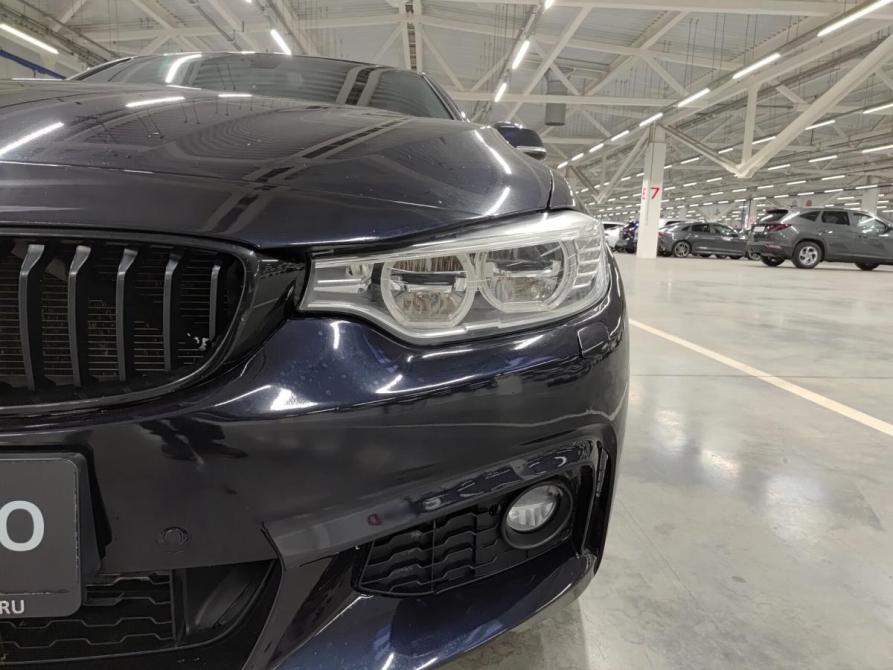 BMW 4 серии F32/F33/F36 Казань  - изображение 21