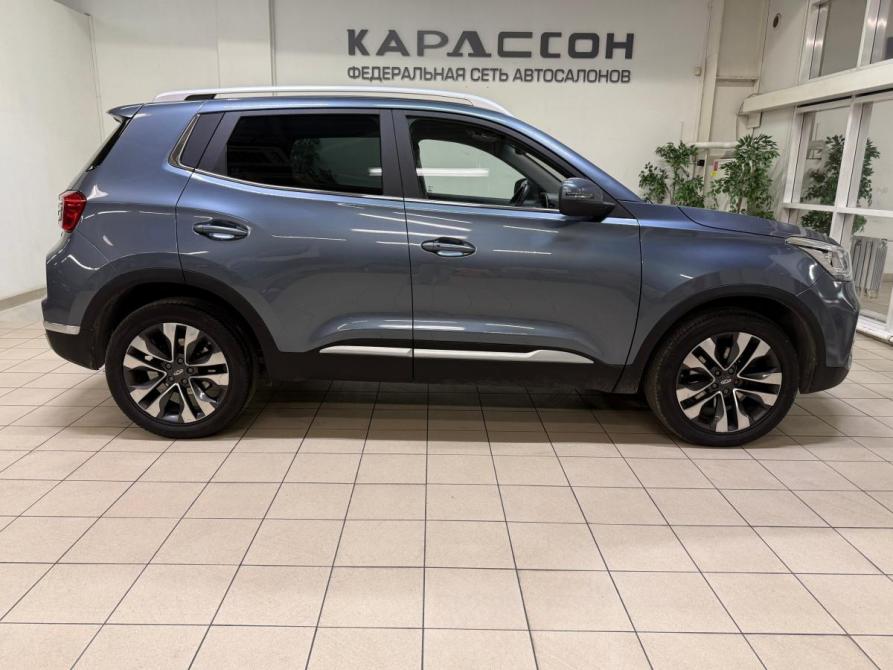 Chery Tiggo 4 I Рестайлинг Волгоград  - изображение 6