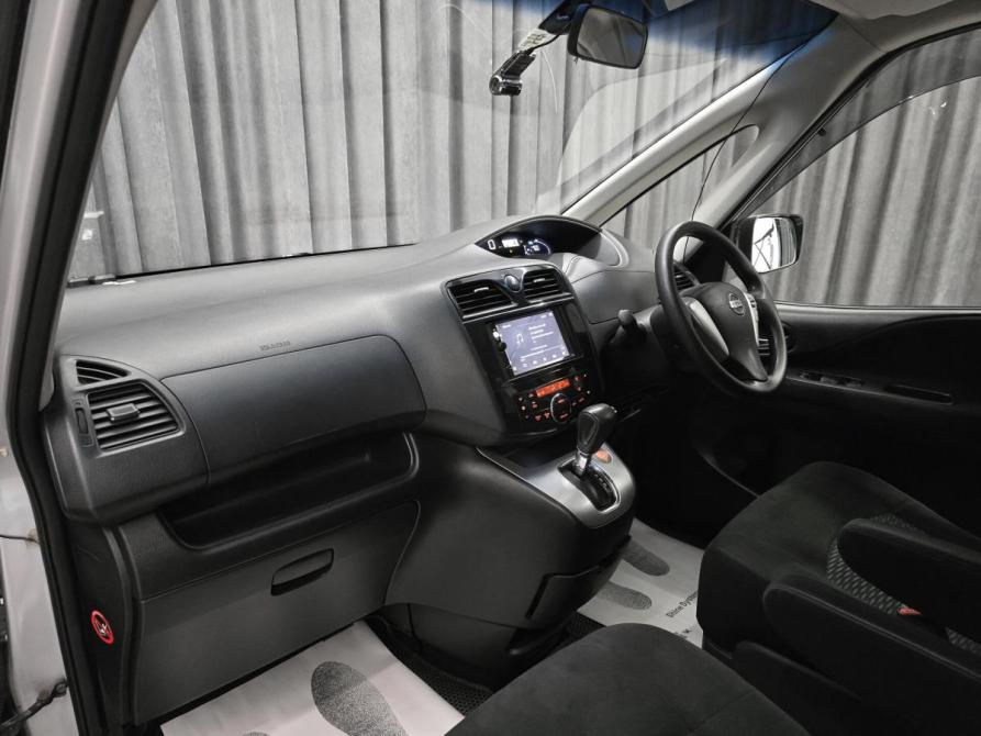 Nissan Serena IV (C26) Красноярск  - изображение 13