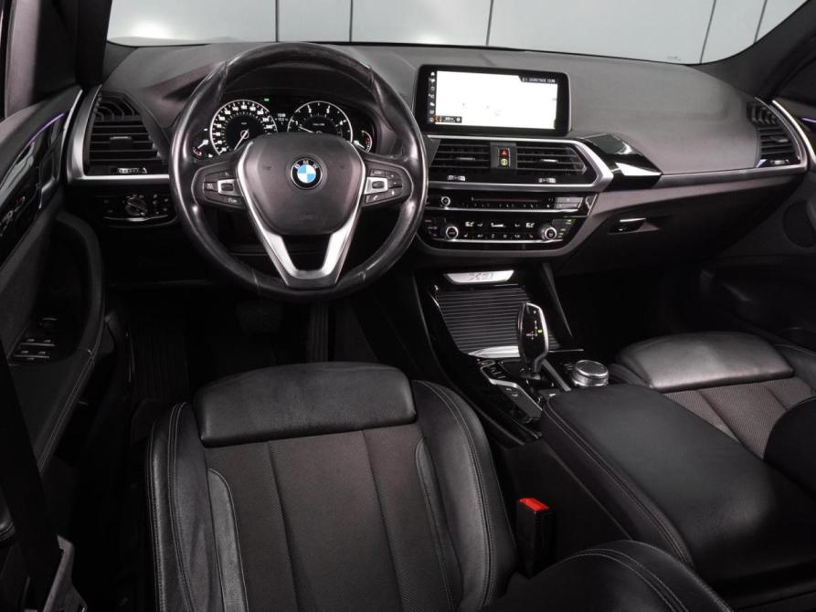 BMW X3 III (G01) Воронеж  - изображение 6