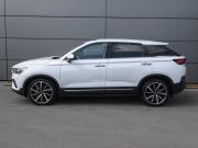 FAW Bestune T77 I Москва  - изображение 29