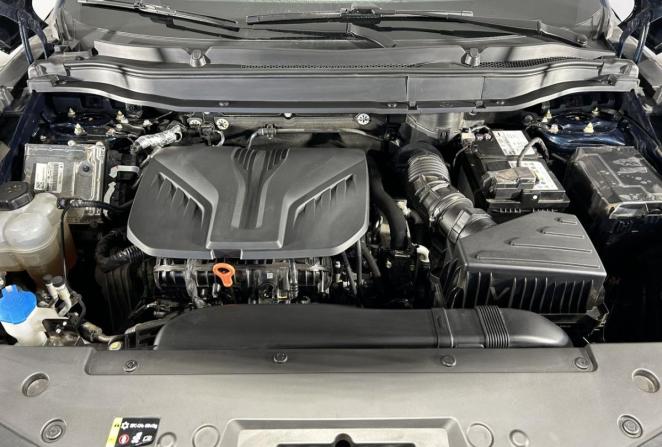 Haval F7 II с пробегом 2024 года, цена 2 890 000 рублей, 33648 км, внедорожник, Автокод Объявления