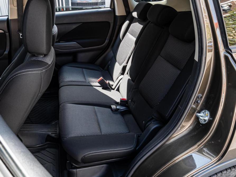 Mitsubishi Outlander III Рестайлинг 3 Краснодар  - изображение 9