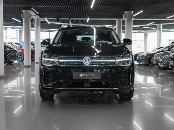 Volkswagen Teramont I Рестайлинг (China Market) с пробегом 2026 года, цена 5 550 000 рублей, 50 км, внедорожник, Автокод Объявления