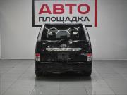 Toyota ISis I Рестайлинг Челябинск  - изображение 35