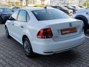 Volkswagen Polo V Рестайлинг Екатеринбург  - изображение 27