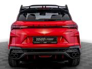 Geely Coolray I Рестайлинг Москва  - изображение 36