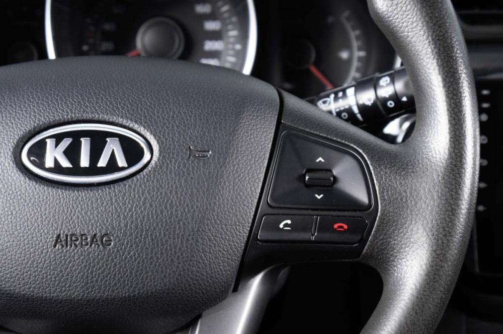 Kia Rio III Пермь  - изображение 15
