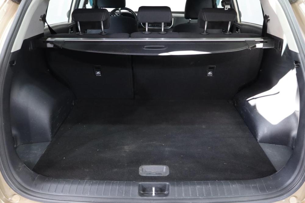 Kia Sportage IV Рестайлинг Санкт-Петербург  - изображение 13