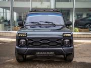 Lada (ВАЗ) 2121 (4x4) I Рестайлинг Волгоград  - изображение 30