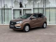 Lada (ВАЗ) XRAY I Воронеж  - изображение 15