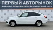 Lada (ВАЗ) Granta I Рестайлинг Краснодар  - изображение 27