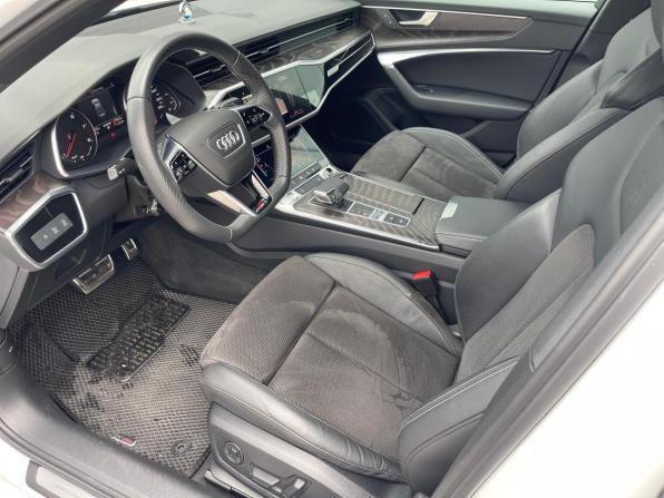 Audi A6 V (C8) с пробегом 2019 года, цена 4 690 000 рублей, 23500 км, седан, Автокод Объявления