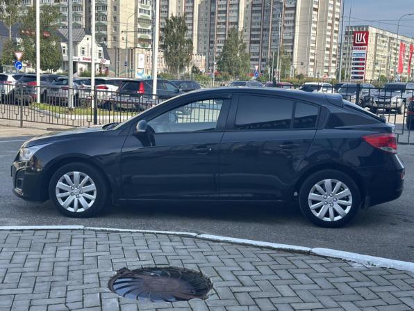 Chevrolet Cruze I Рестайлинг с пробегом 2014 года, цена 595 000 рублей, 251447 км, хэтчбек, Автокод Объявления