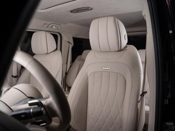 Новый Mercedes-Benz G-Класс AMG II (W465) Рестайлинг 2026 года, цена 32 790 000 рублей, внедорожник, Автокод Объявления