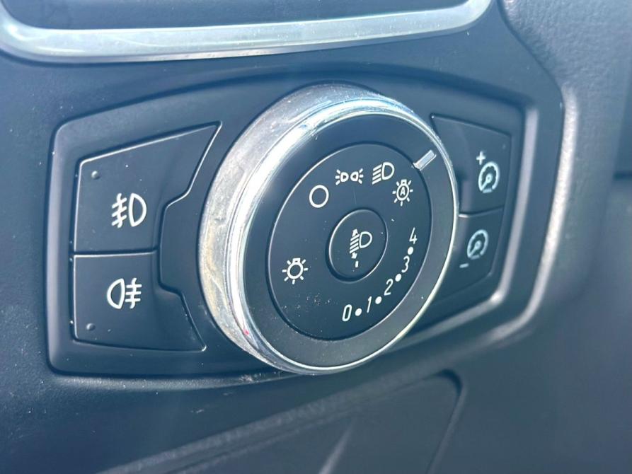 Ford Focus III Пермь  - изображение 11