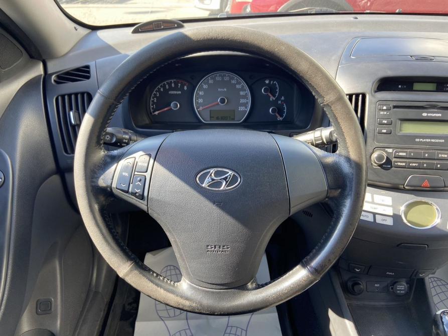 Hyundai Elantra IV (HD) Москва  - изображение 16